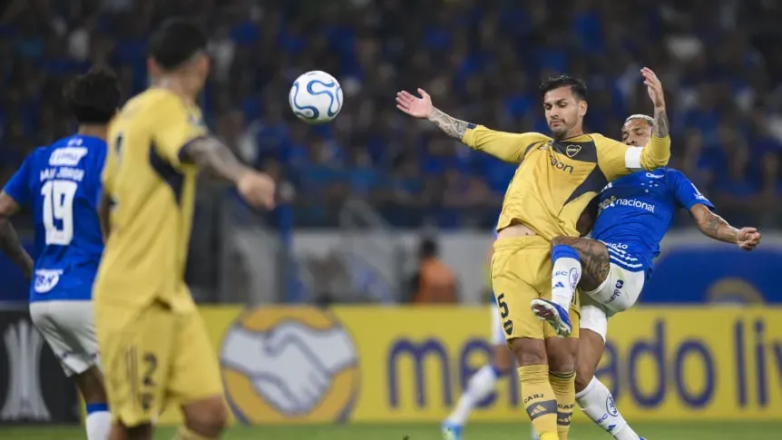 Copa Libertadores: Boca se juega la clasificación mano a mano ante Cruzeiro en la Bombonera