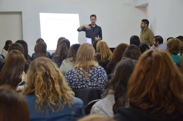 Desarrollo Humano adelantó que en junio capacitaran grupos en clubes e iglesias para asistir demandas sociales