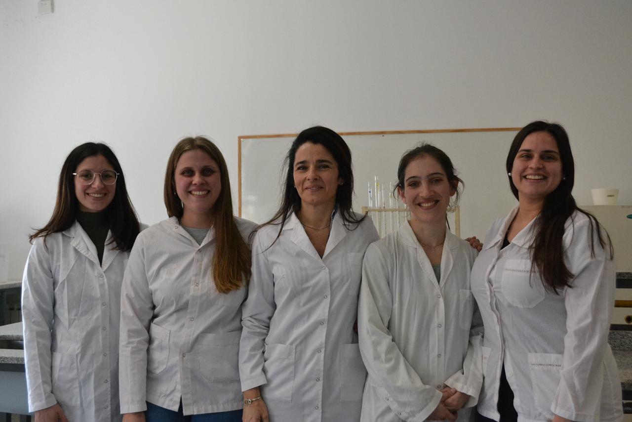 Científicas locales investigan los beneficios del mate: un aliado de la salud y la compañía