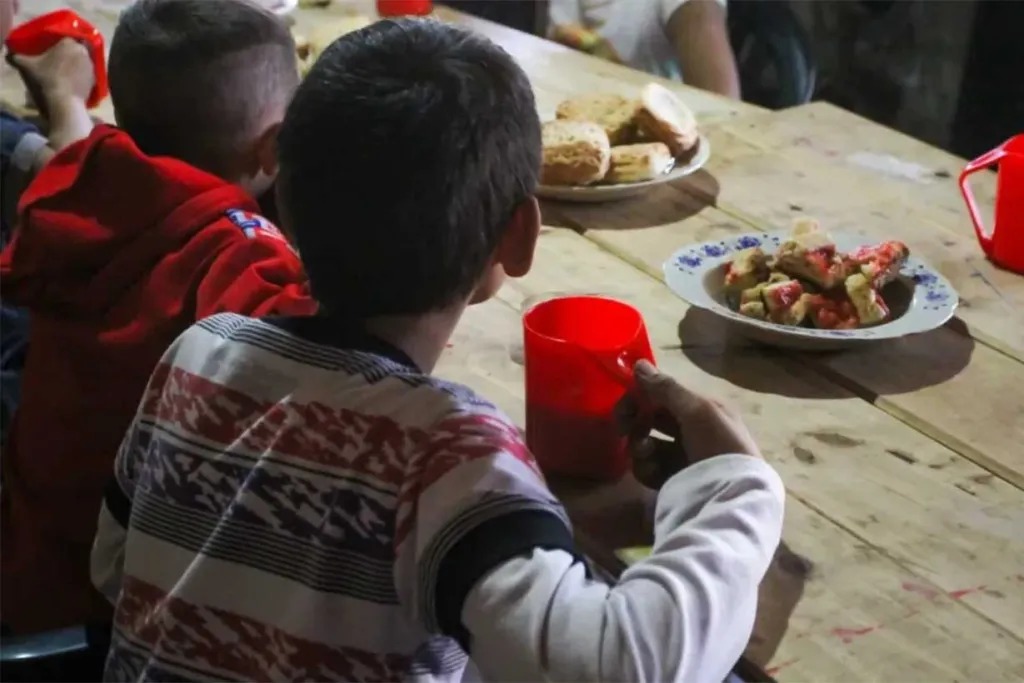 Malnutrición infantil en Entre Ríos: Gualeguaychú muestra una prevalencia en el retraso del crecimiento superior al 10%