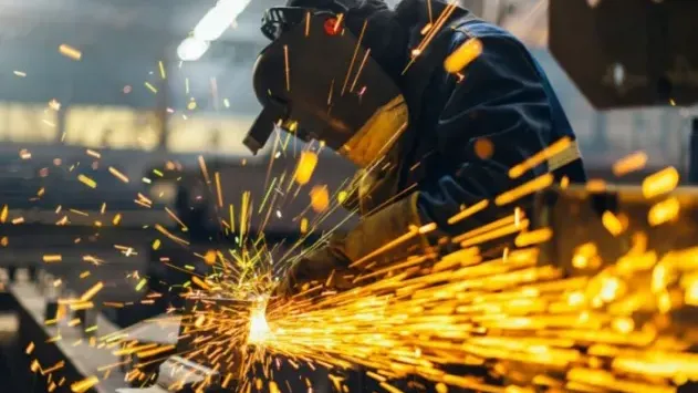 La actividad metalúrgica se derrumbó 4,3% en abril