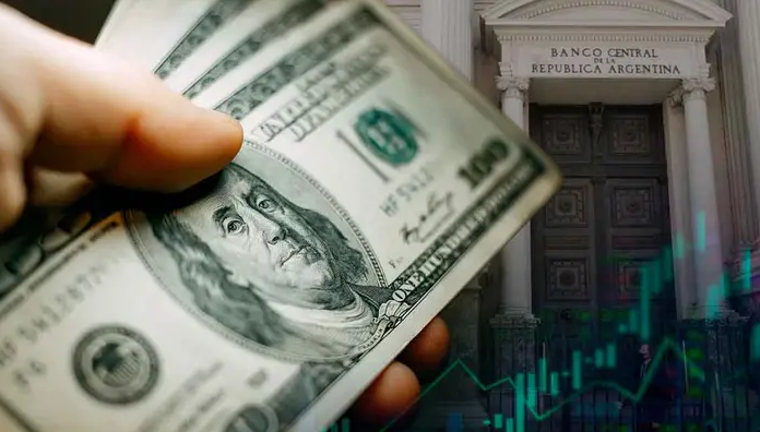 Llegaron los US$1000 millones del FMI y las reservas del Banco Central alcanzaron su nivel más alto desde 2019