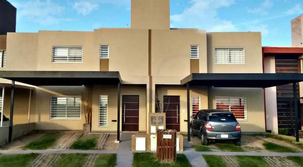 El IAPV construirá 18 viviendas en Larroque