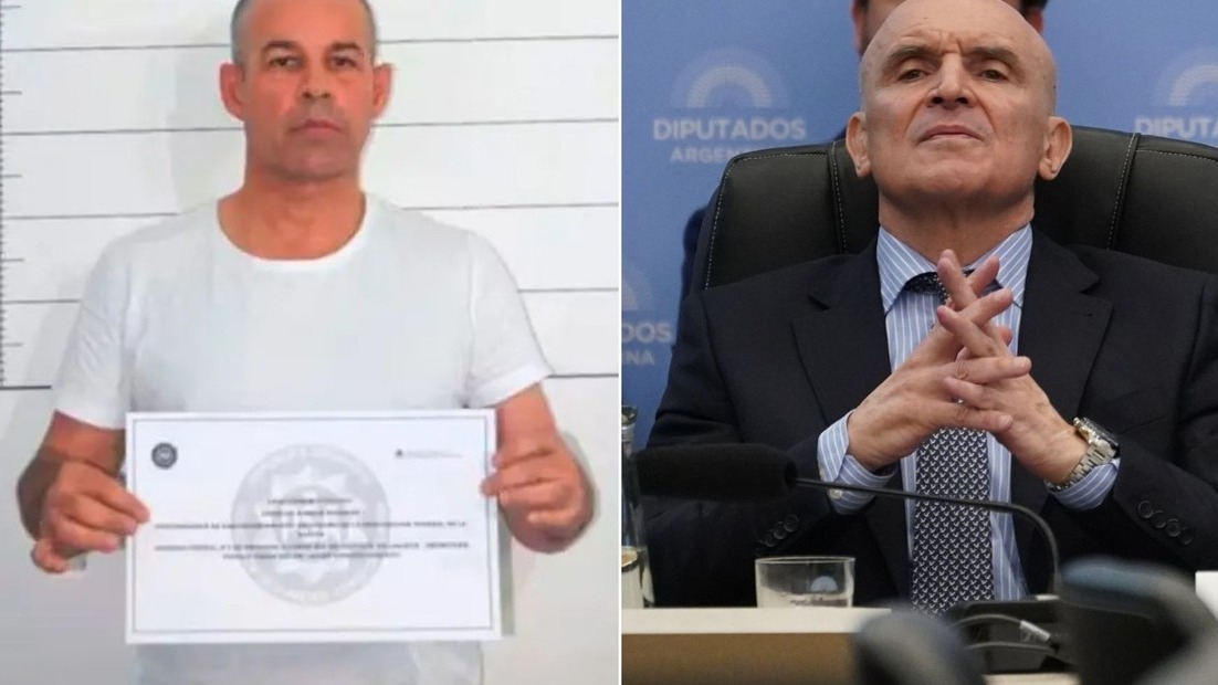 La justicia de Estados Unidos aceptó la declaración de culpabilidad de Fred Machado por lavado de dinero y fraude