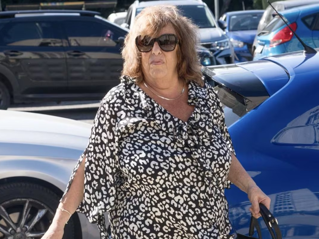 Procesaron a la fiscal Viviana Fein por contaminar la escena donde fue encontrado muerto Alberto Nisman