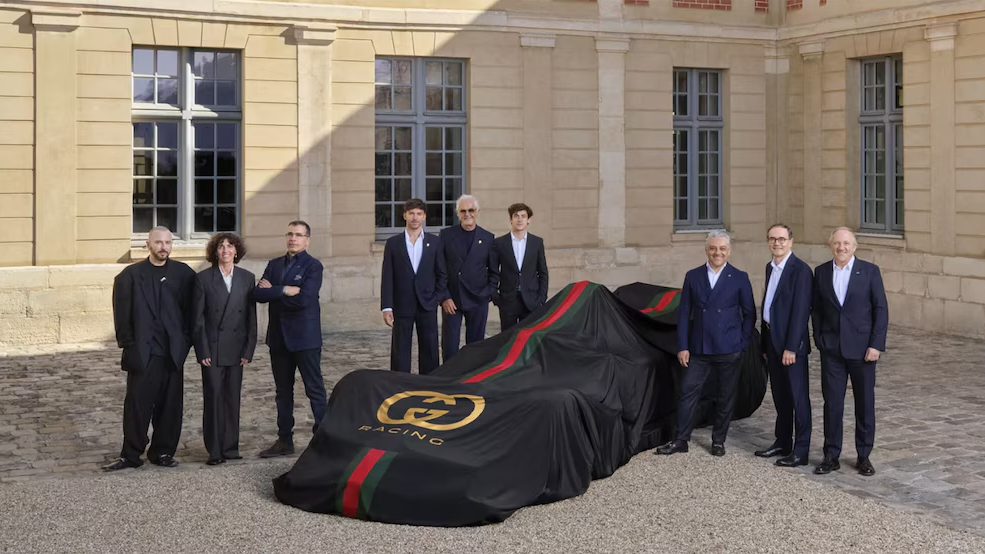 Alpine anunció una nueva alianza y cambiará el nombre del equipo desde el 2027