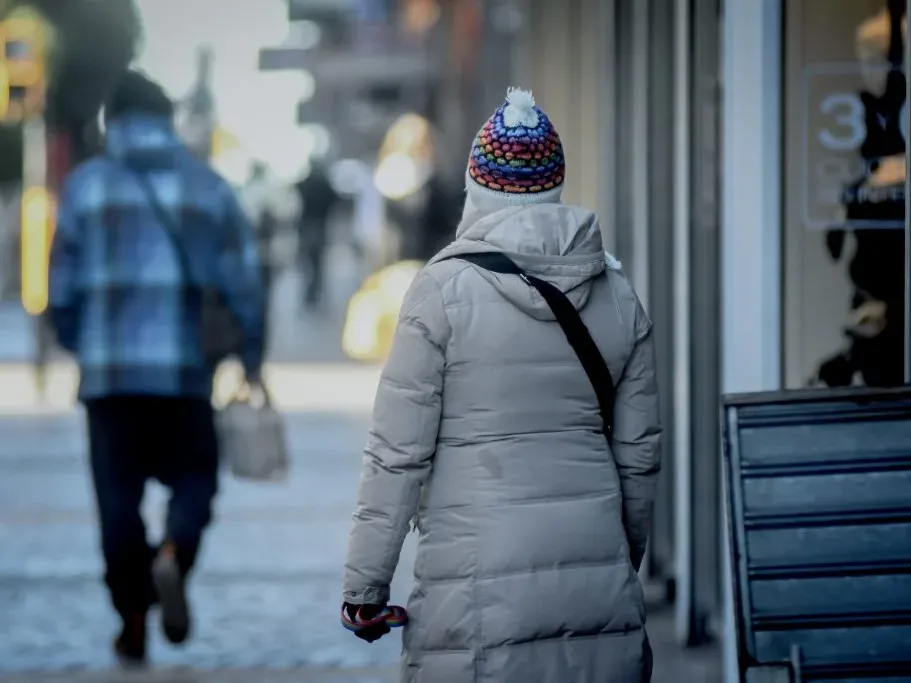 Pronostican otro día de frío intenso en la ciudad y en toda la provincia