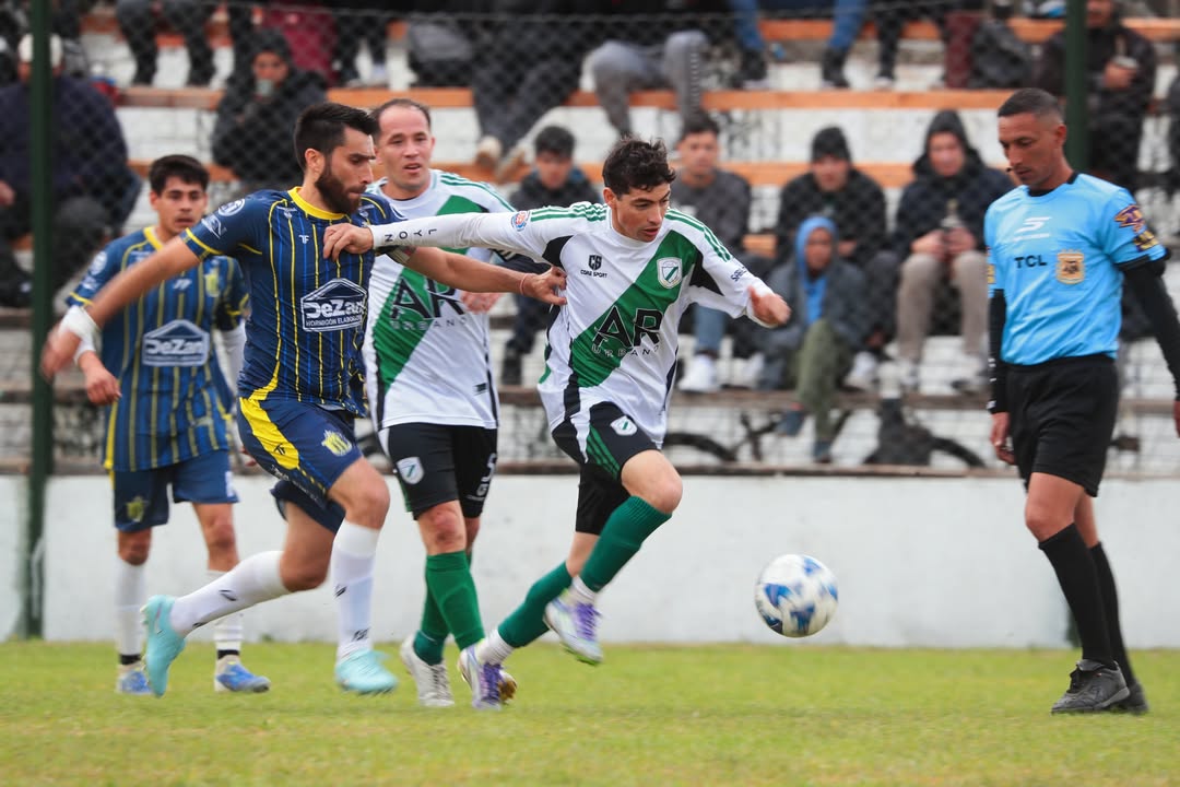 Con partidos atractivos el sábado, así se jugará la fecha del próximo fin de semana
