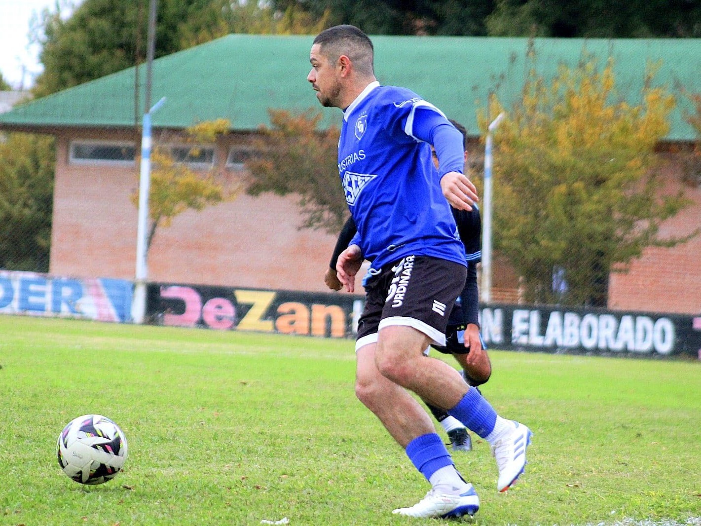 Comienza a disputarse la octava fecha del Torneo Apertura