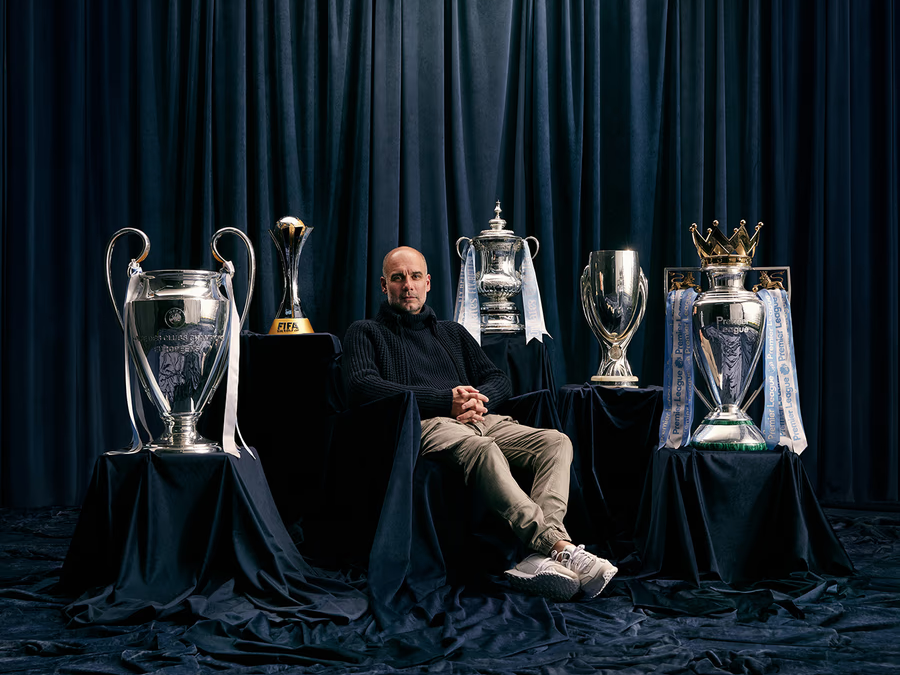 Manchester City anunció la salida Pep Guardiola tras una década histórica