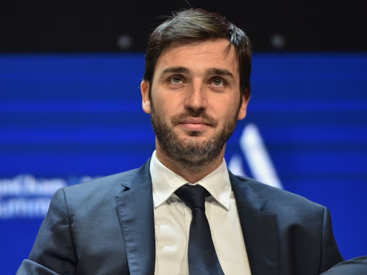 Ignacio Torres afirmó que el PRO busca construir una alternativa para 2027, pero advirtió por las vanidades