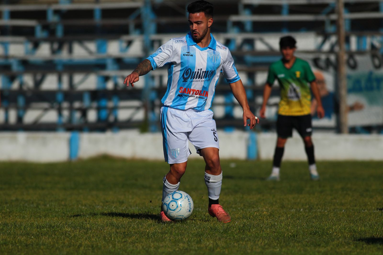 Con Juventud UnidaDeportivo como duelo destacado, comienza la sexta fecha del Apertura