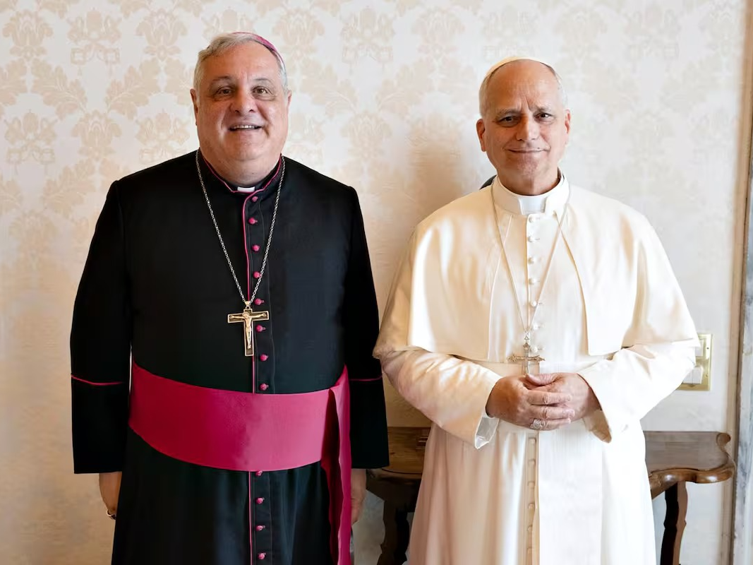 La Iglesia criticó la política migratoria nacional y mantiene la tensión con el Gobierno