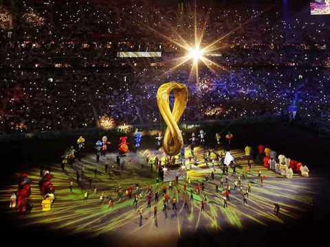 Ya se conoce el listado de artistas para las ceremonias inaugurales del Mundial 2026 en Estados Unidos, Canadá y México
