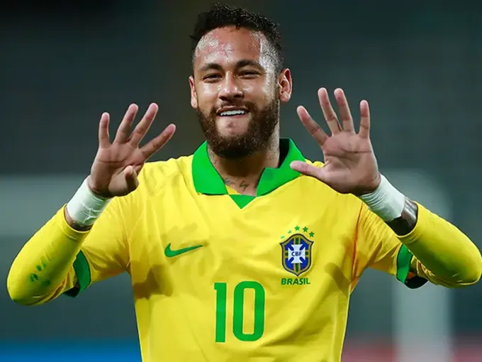 Brasil confirmó oficialmente la nómina de convocados y Neymar estará presente
