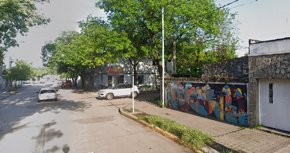 La Justicia investiga un presunto caso de acoso a una adolescente en una parada de colectivo