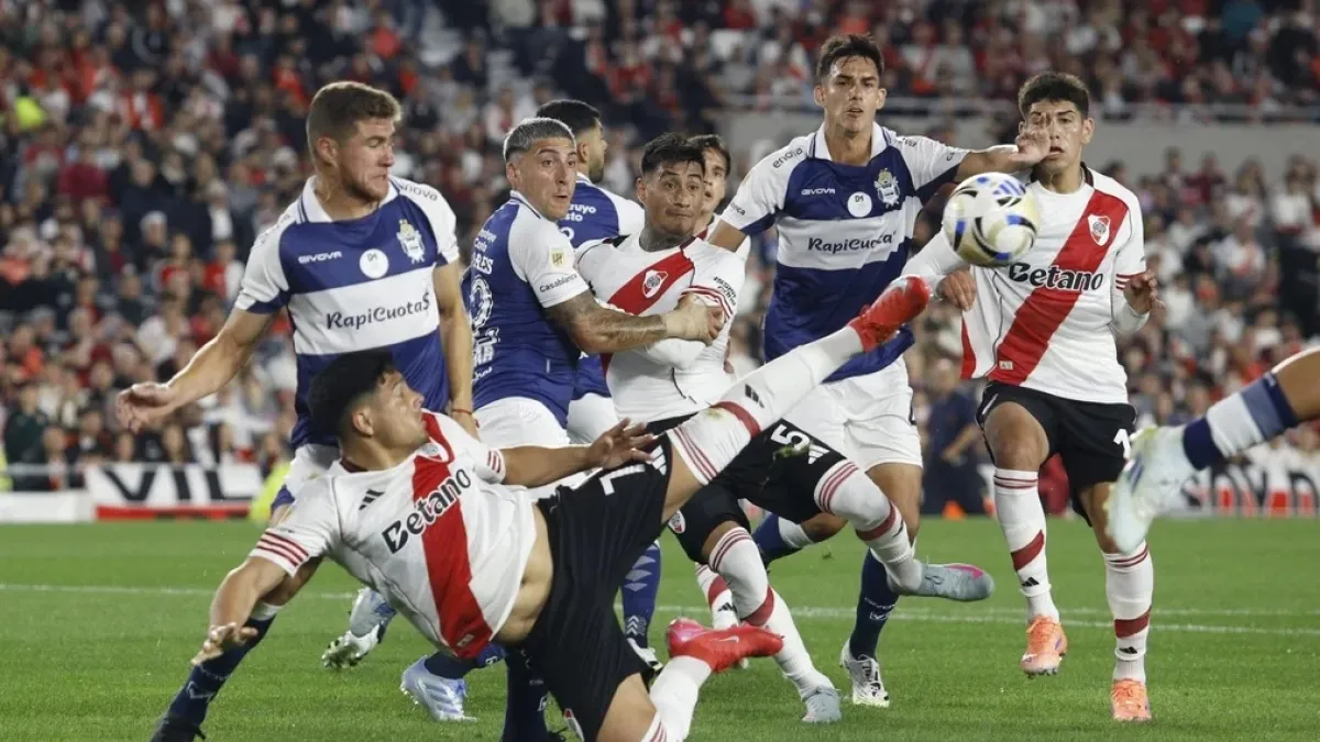Se confirmó el cuadro de cuartos de final del Apertura: días y horarios de los cruces