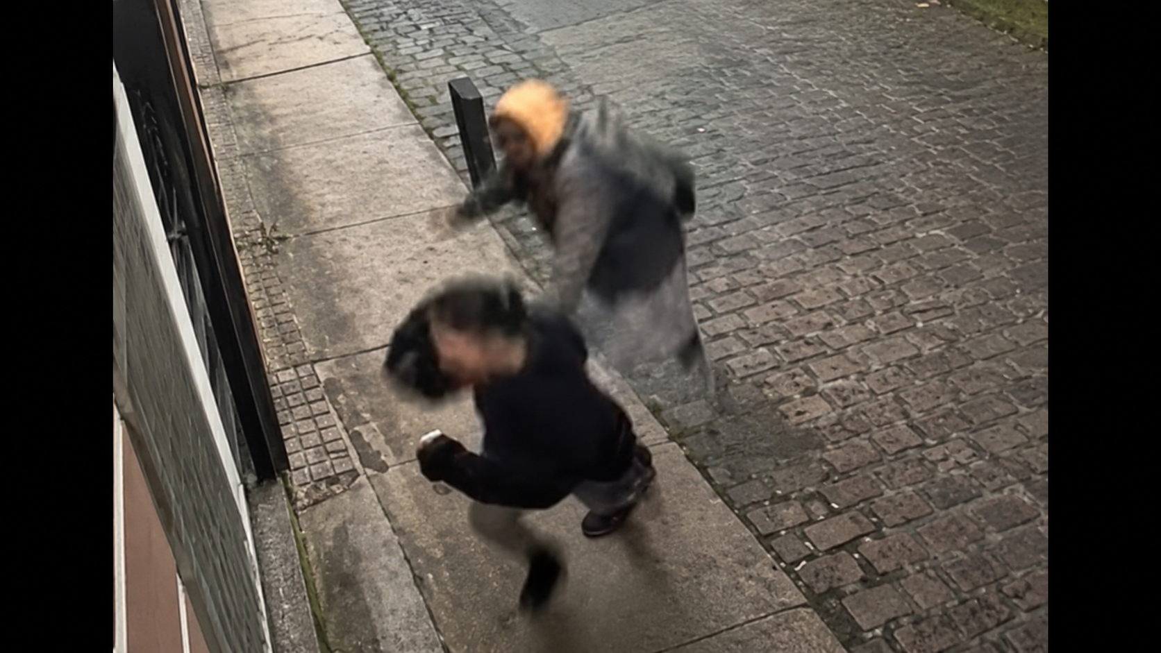Violento robo a una adolescente en Gualeguaychú: la asaltaron cuando estaba yendo a la escuela