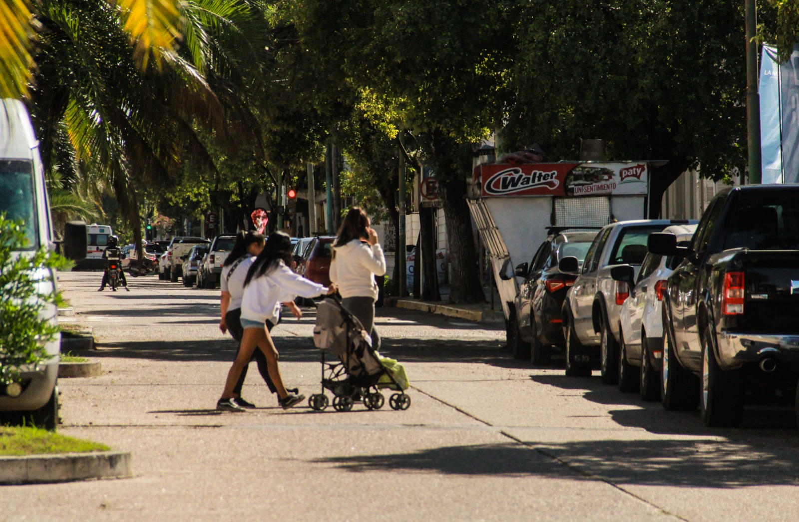 El clima en Gualeguaychú: se viene un sábado parcialmente soleado y un domingo con probabilidad de lluvias