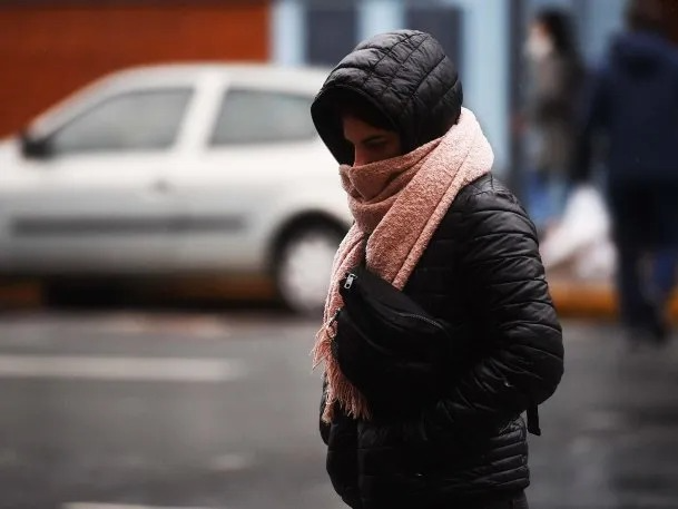 Anuncian otro día nublado y con alta humedad: qué temperatura habrá este miércoles en Gualeguaychú
