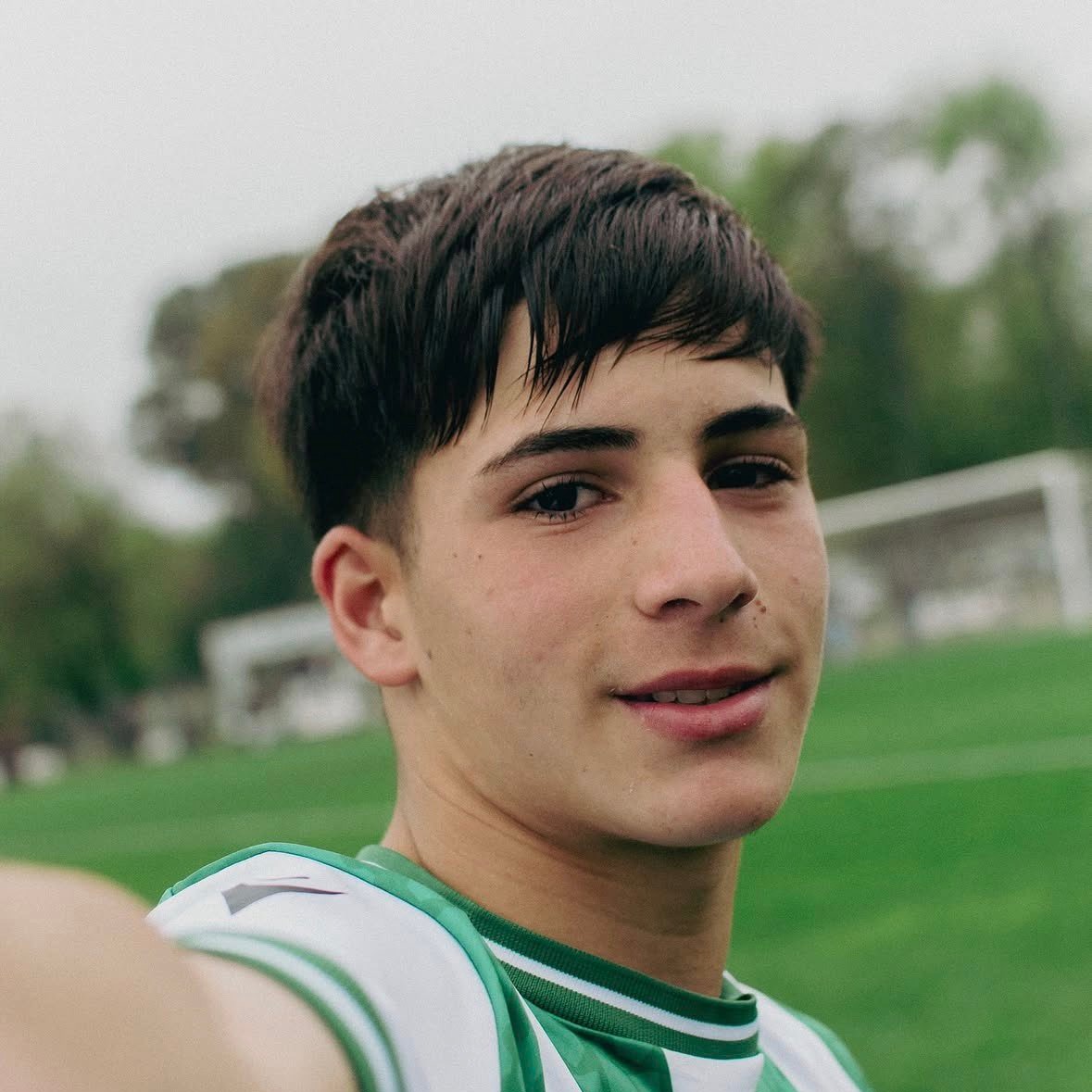 Un gualeguaychuense fue convocado a la Selección Argentina Sub 15