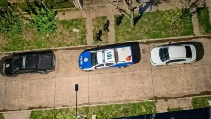 Detuvieron en un pueblo de Entre Ríos a un hombre buscado por abuso sexual