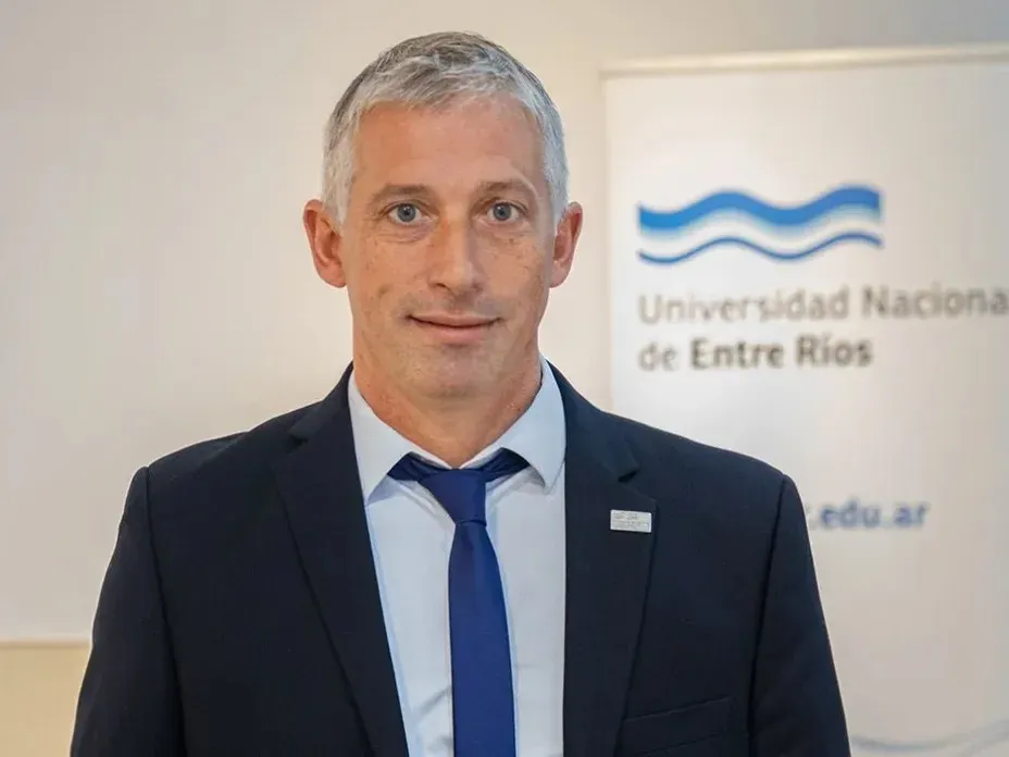 El rector de la UNER habló sobre el fallo a favor la Ley de Financiamiento: Las universidades han podido resistir"