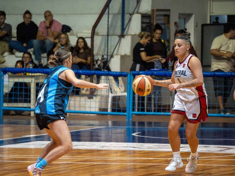 Central recibirá esta noche a Juventud Unida por el primer juego de la final del Torneo Asociativo