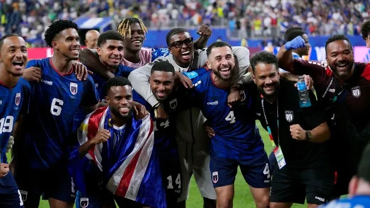 Argentina tiene rival: Cabo Verde igualó con Arabia Saudita y clasificó segundo tras la decepción de Uruguay