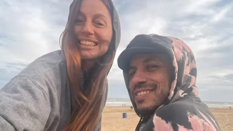 Gracias por hablar: el apoyo de distintas referentes a Cecilia Ce y nuevos testimonios contra Nacho Levy