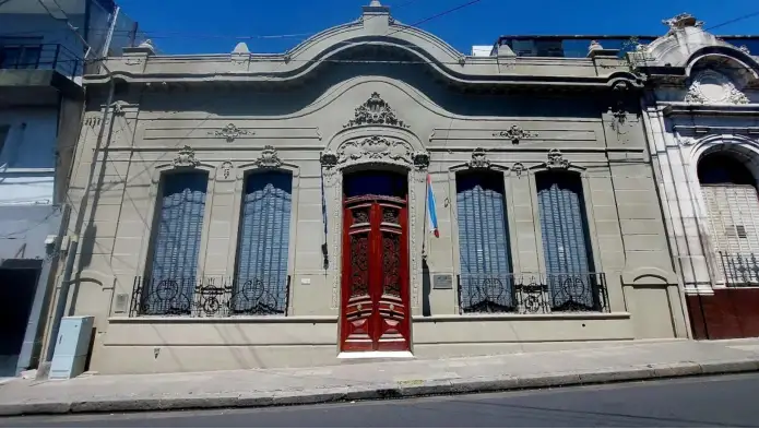 El gobierno convoca a audiencia de conciliación por el conflicto en Granja Tres Arroyos