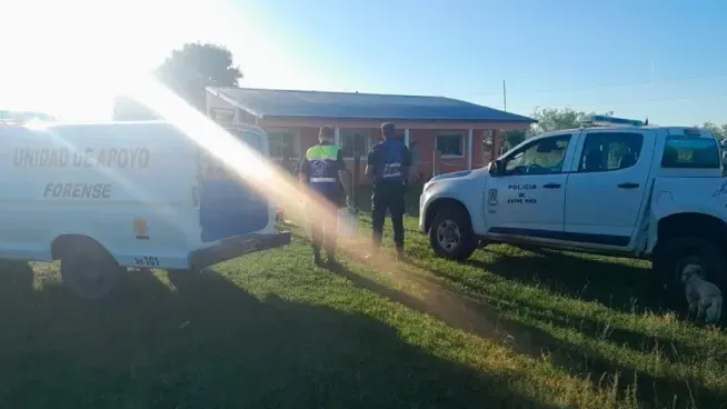 Llega a juicio un joven que mató al exnovio de su pareja en Entre Ríos