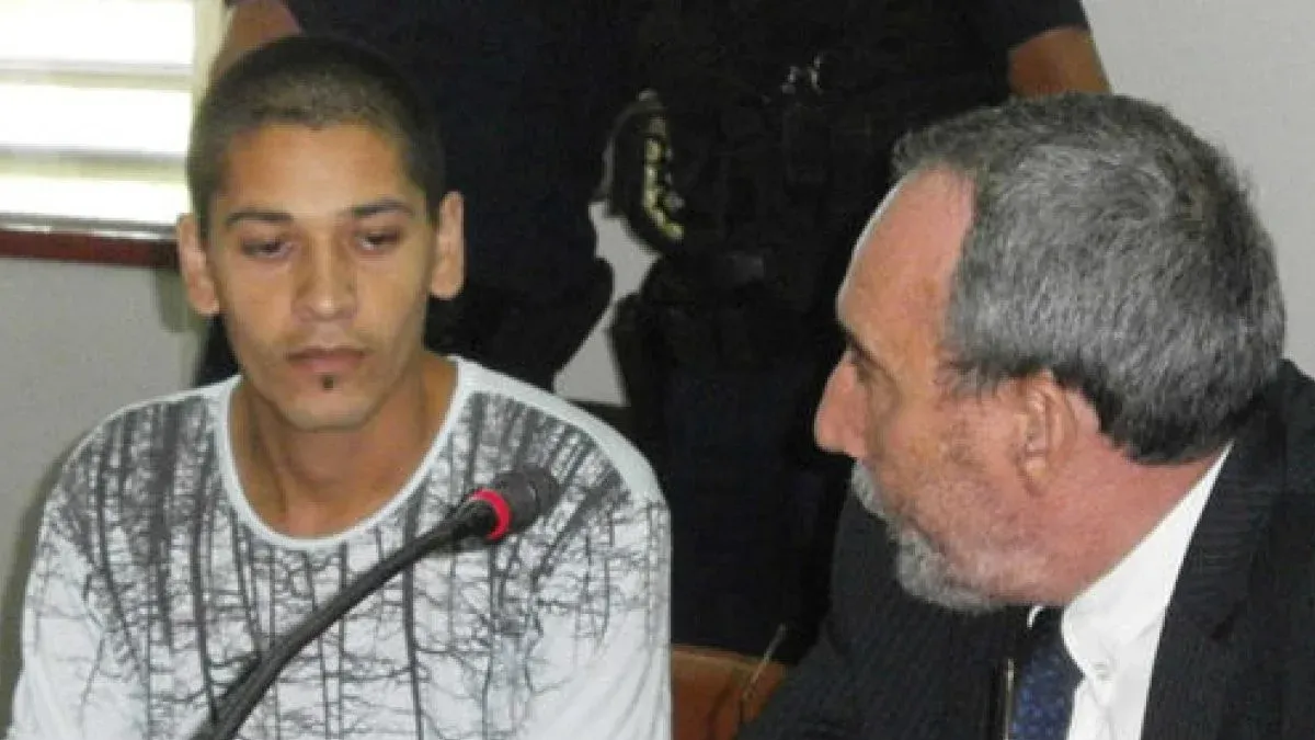 La masacre del femicida que degolló a sus hijas y mató a puñaladas a su ex pareja y al novio