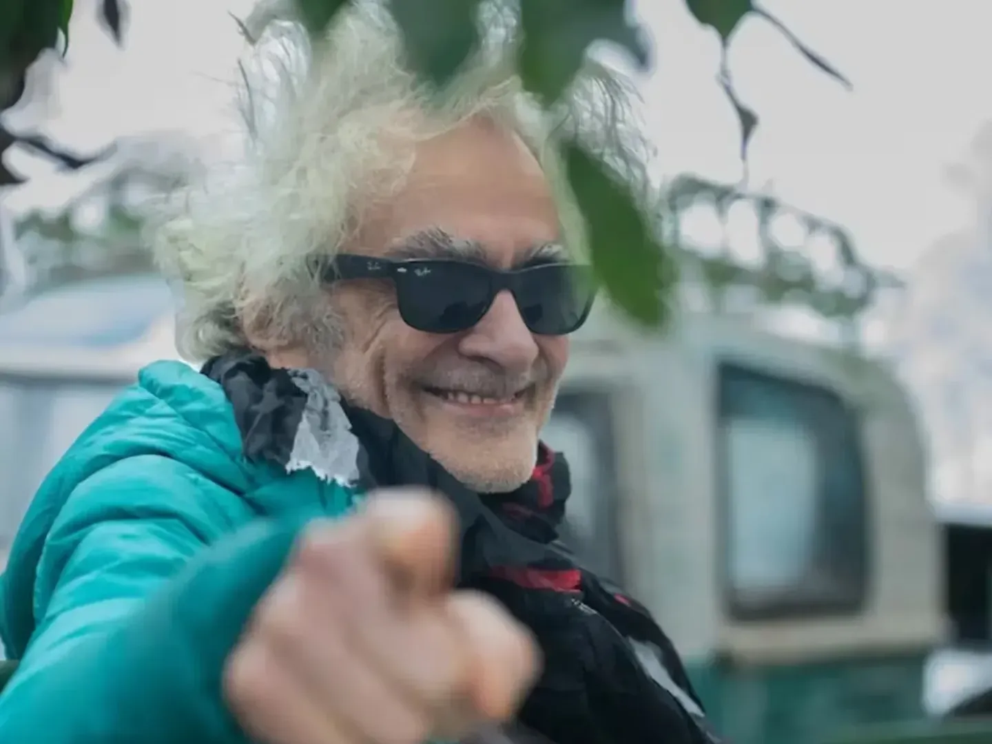 Murió el músico argentino Daniel Melingo, exintegrante de Los Abuelos de la Nada y cofundador de Los Twist