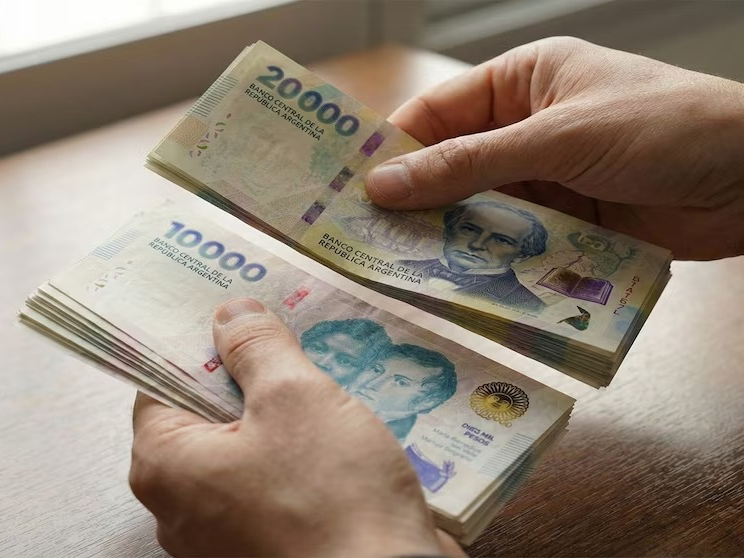 La mora de las familias marcó un nuevo récord y ya hay 5,3 millones de personas con problemas para pagar sus deudas