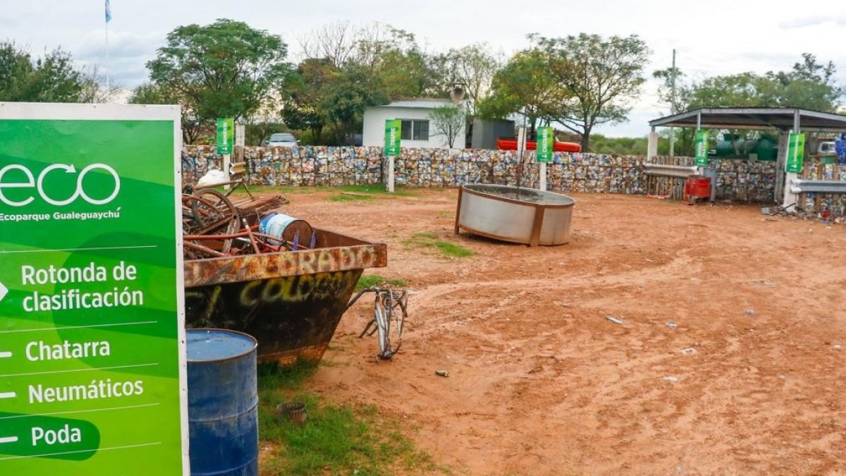 Invertirán más de $150 millones para una ampliación del Ecoparque