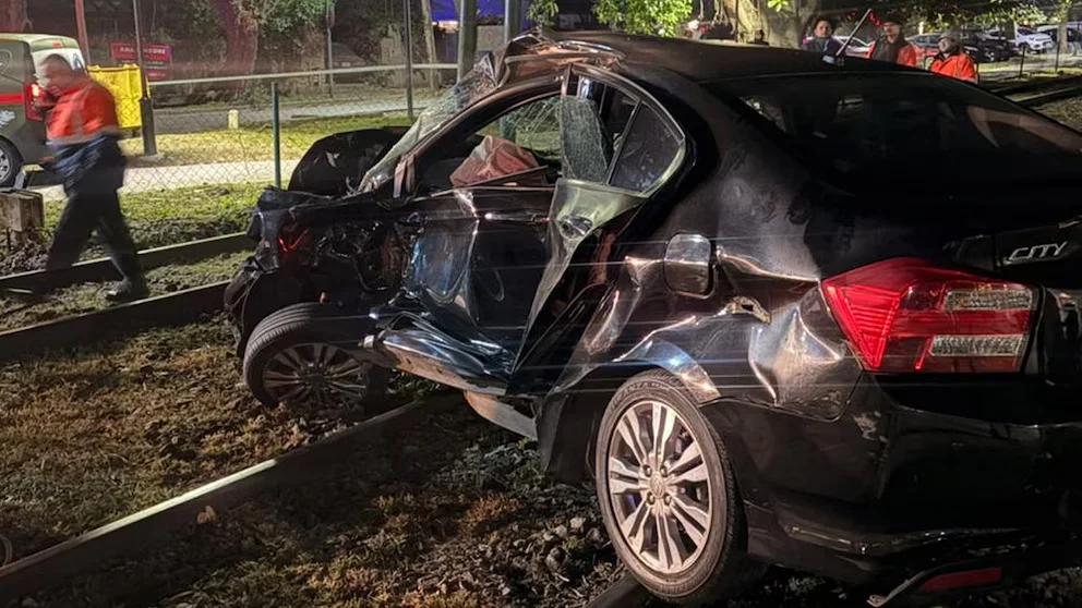 Ordenaron la pericia accidentológica al auto de Ernestina Pais