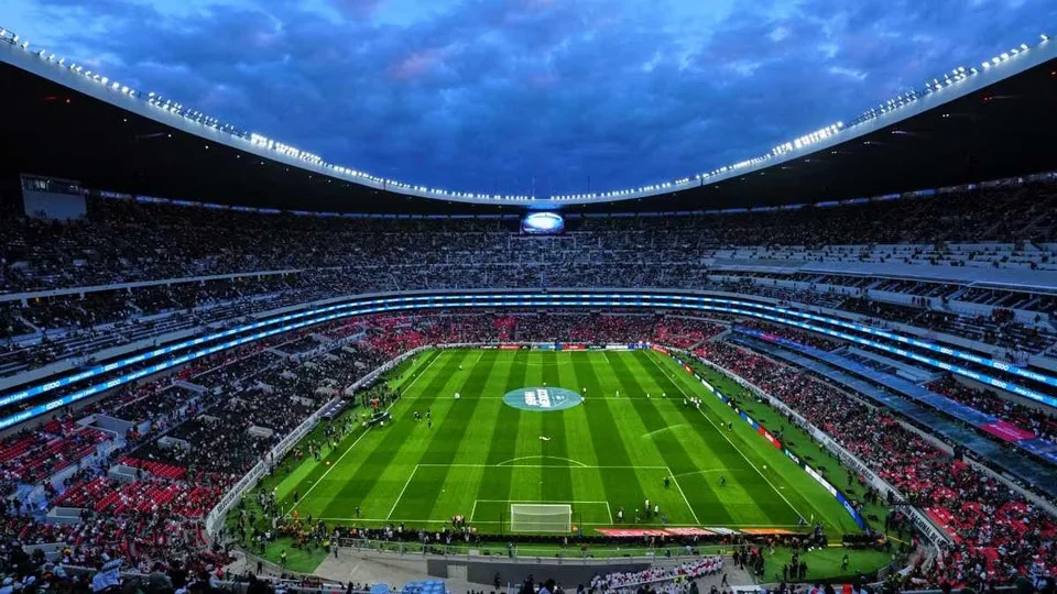 El Mundial 2026 se pone en marcha con el partido inaugural entre México y Sudáfrica: los horarios y detalles