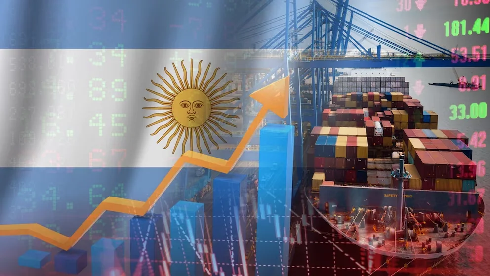 Las economías regionales baten un récord histórico de exportaciones: superaron los US$ 4.000 millones