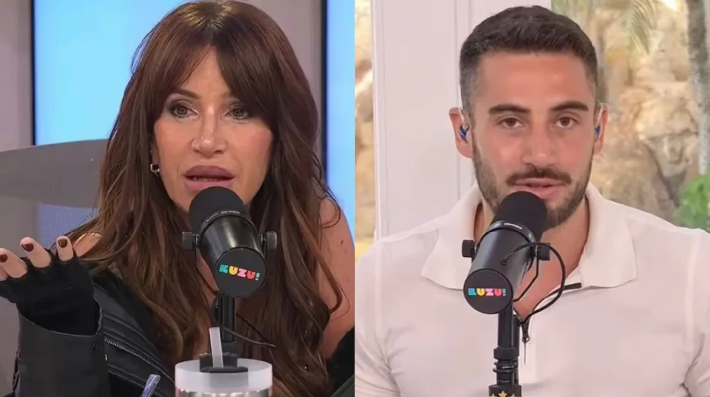 Fernando Burlando confirmó que Florencia Peña evalúa hacerle un juicio a Nicolás Occhiato: Es su derecho