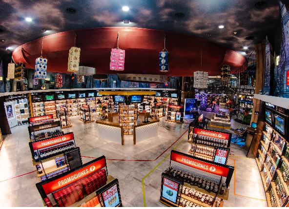 El Gobierno habilitó la apertura de nuevos free shops en pasos fronterizos terrestres: ¿Gualeguaychú podría tener uno?