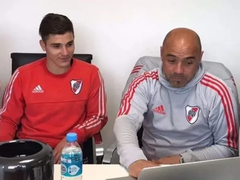 Un entrerriano campeón con Argentina y un DT que dirigió a Julián Álvarez encabezarán el Campus Golab 2026