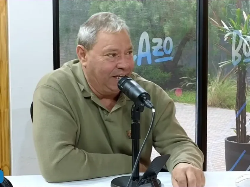 Oscar Pérez: