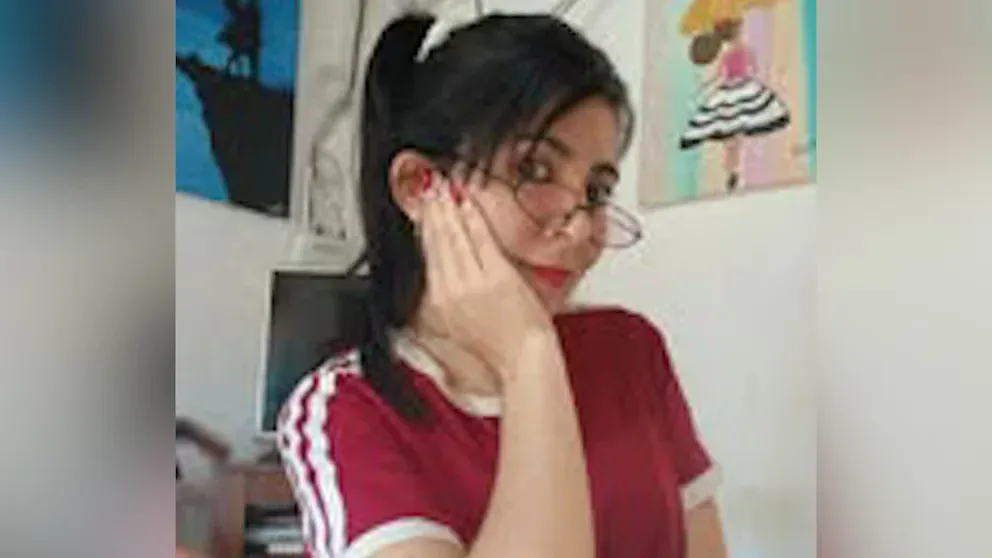 Antes que la jueguen, la juego yo: el extraño audio que envió la mujer que mató a puñaladas a su hija en Chaco
