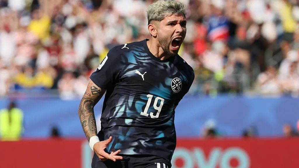 Hazaña histórica de Paraguay: eliminó a Alemania por penales y jugará los octavos de final