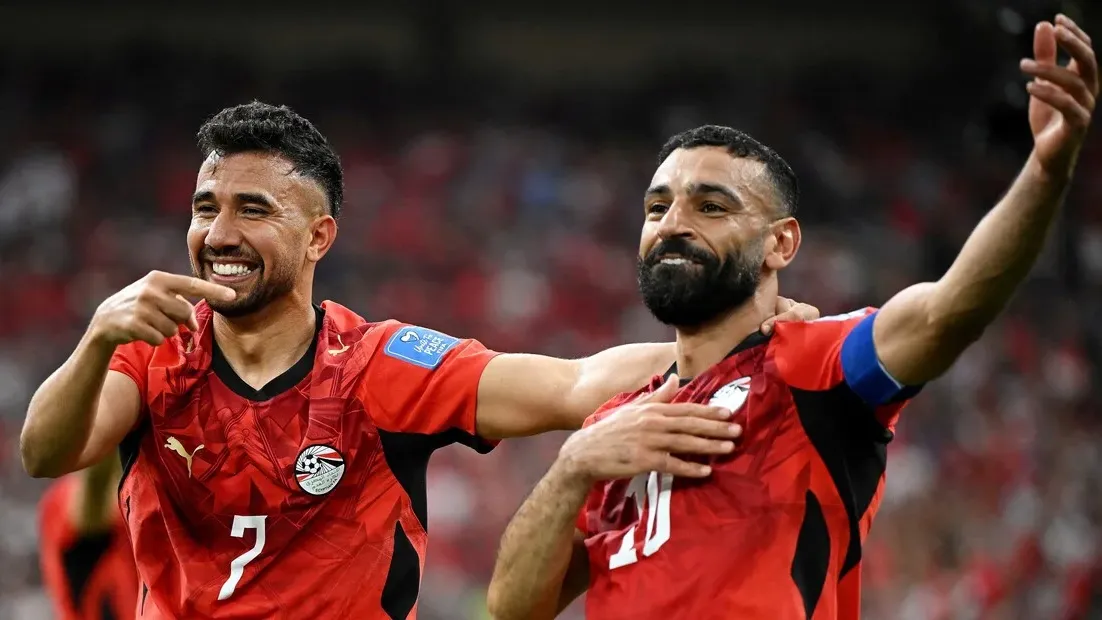 Egipto le dio vuelta el partido a la Nueva Zelanda de Tim Payne, quedó primero, pero todavía no aseguró su clasificación