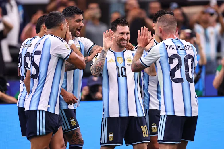 Mundial 2026: qué países juegan hoy por los 16avos de final