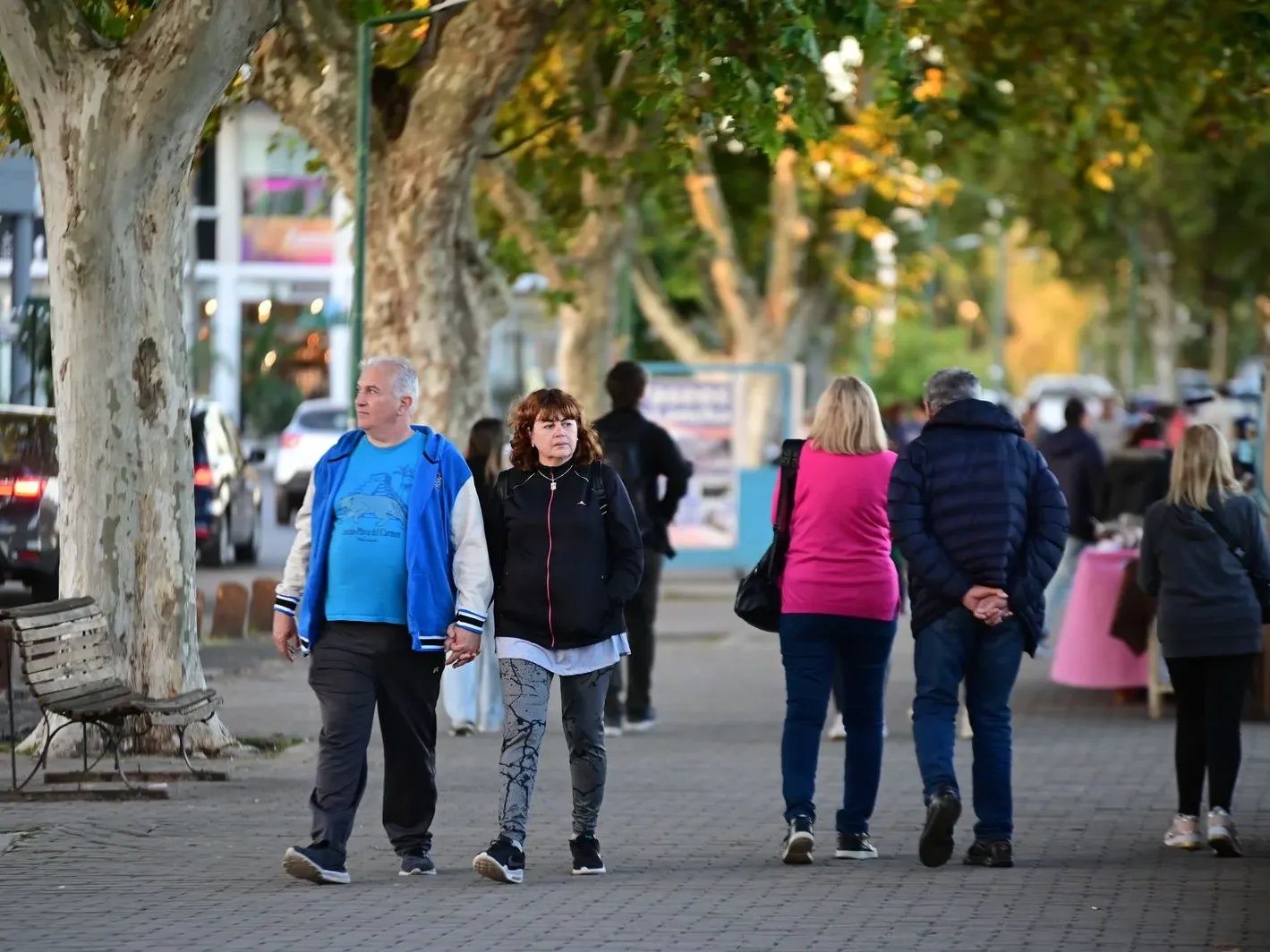 La ciudad apuesta al invierno con promociones y eventos para enfrentar una temporada baja desafiante