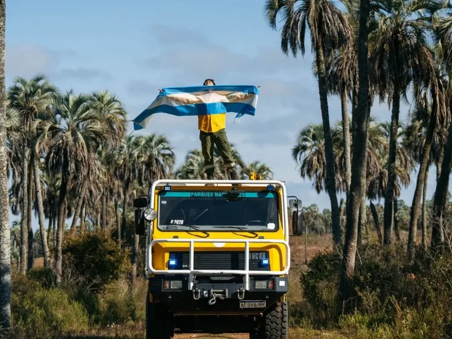 La provincia lanzará en Buenos Aires la campaña turística "Entre Ríos Sede Oficial del Invierno"