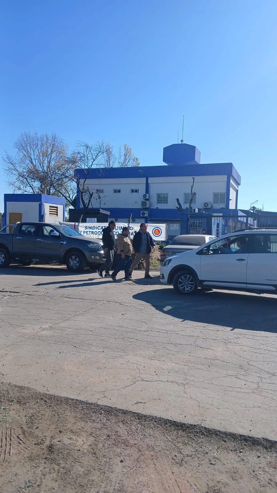 Unionbat: Hoy será la audiencia de conciliación entre la empresa y el gremio